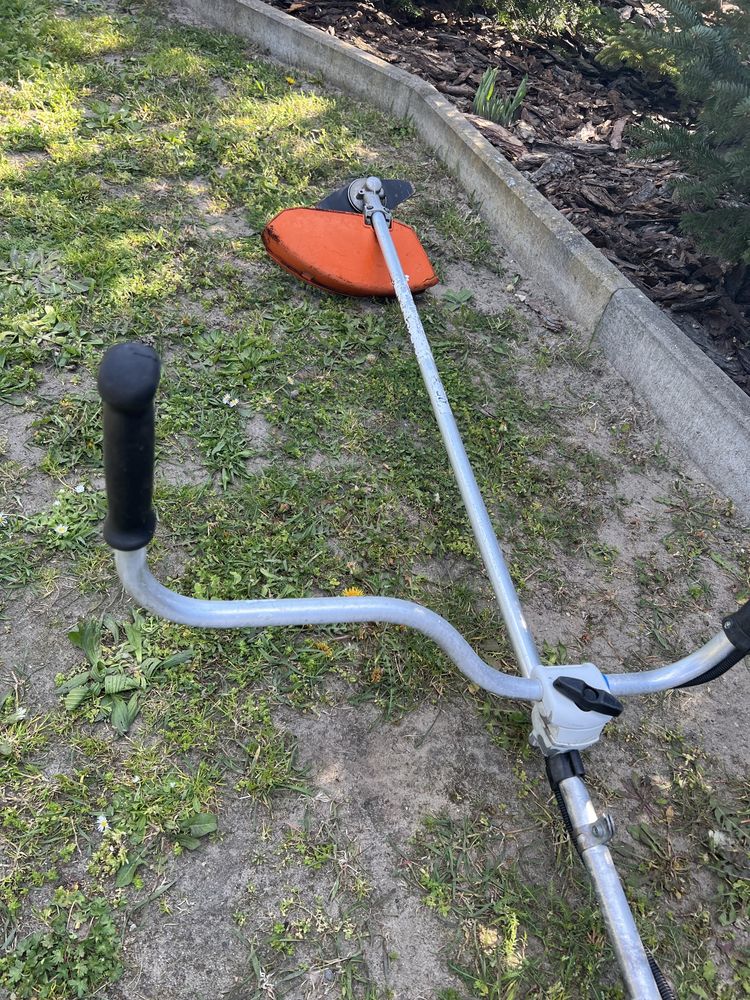 Kosa spalinowa stihl fs90