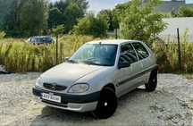 Citroen Saxo 1.1 * 2003 * Lift * El.Szyby * Ekonomiczny * Zadbany