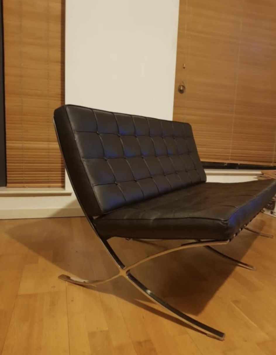 Sofa barcelona 2 osobowa