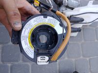 Taśma air bag fiat sedici