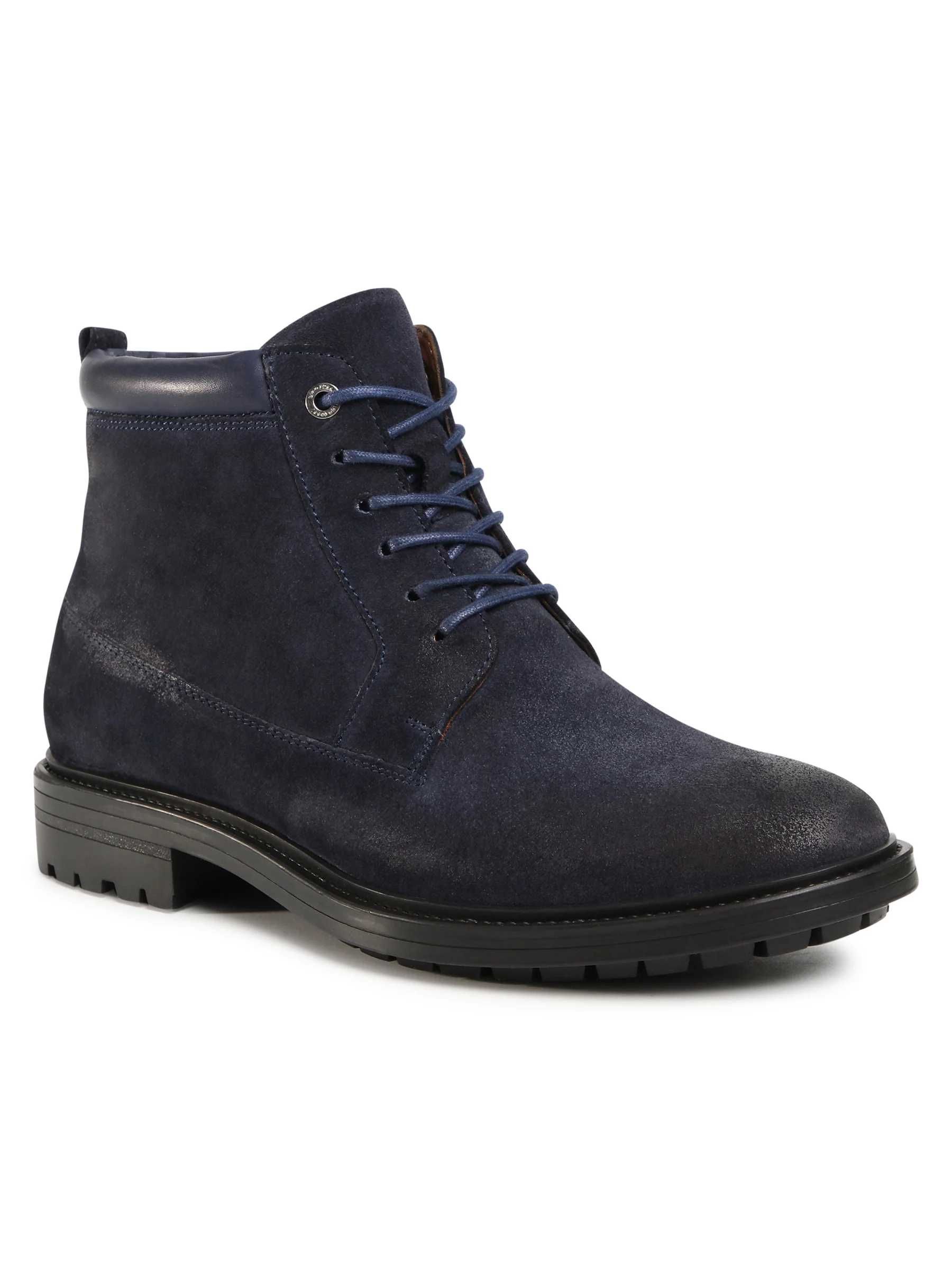 Nowe buty (trzewiki) Gino Rossi, rozmiar 42