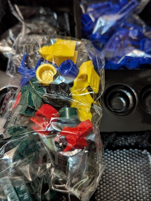 Нова настільна гра Ticket to ride Europe Квиток на поїзд Европа