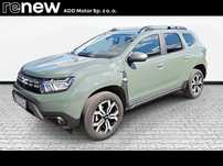 Dacia Duster Duster 1.3 TCe Journey+