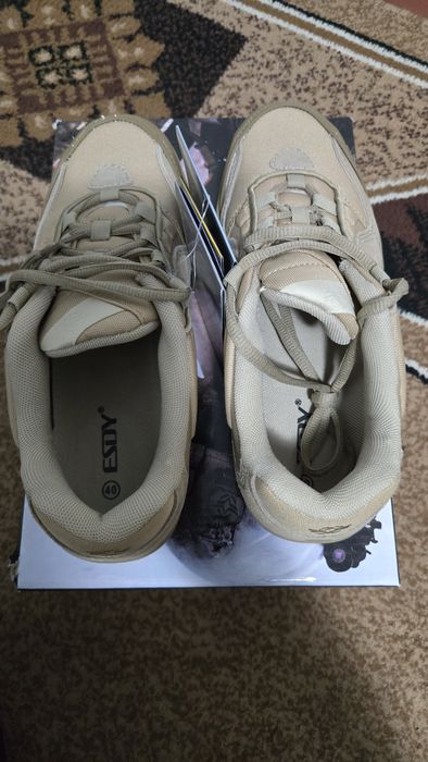 Кросівки тактичні фірми ESDY