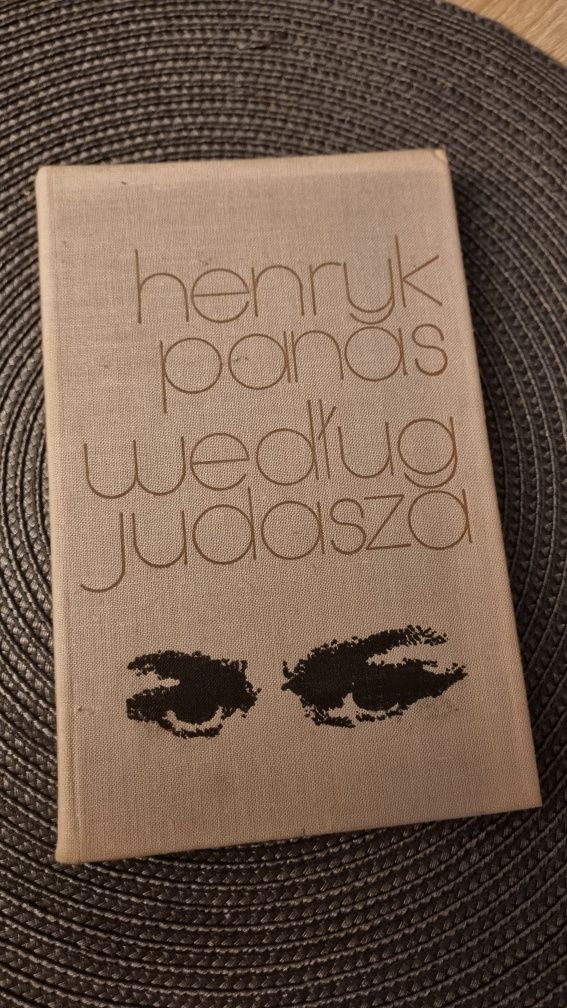 Według Judasza Henryk Panas