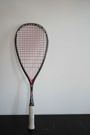 rakieta do squasha Tecnifibre Carboflex 125S