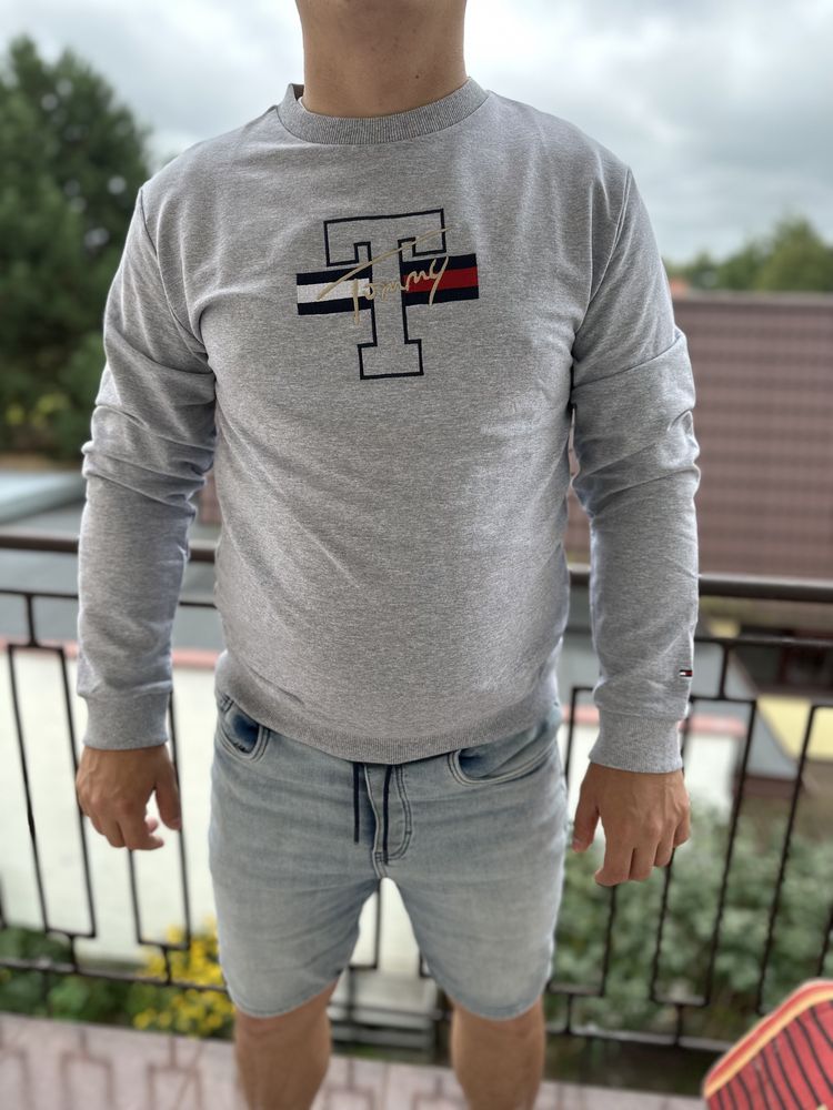 Bluza męska Tommy Hilfiger rozmiar M