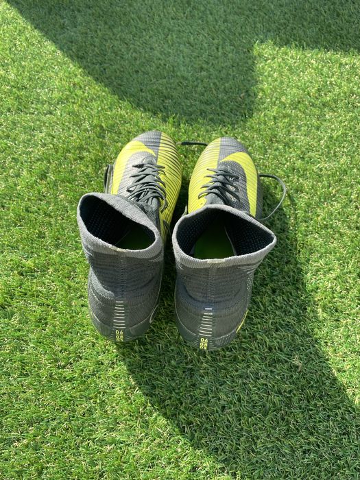 Chuteiras Nike Mercurial CR7