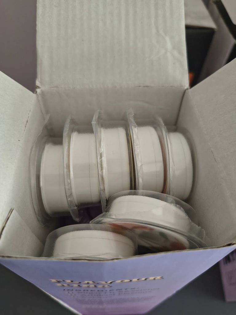 BUTELKA Smakowa która oszukuje mózg ,,7 Podów gratis,,