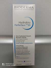 Bioderma Hydrabio Perfecteur spf 30 krem nawilżający 40 ml.