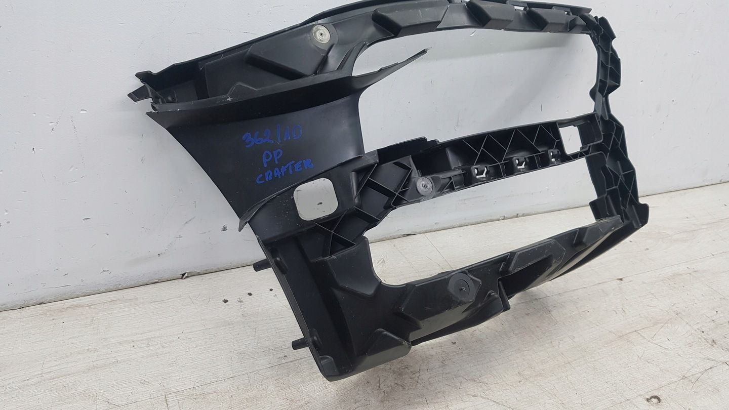 VW CRAFTER SLIZG MOCOWANIE PRAWE