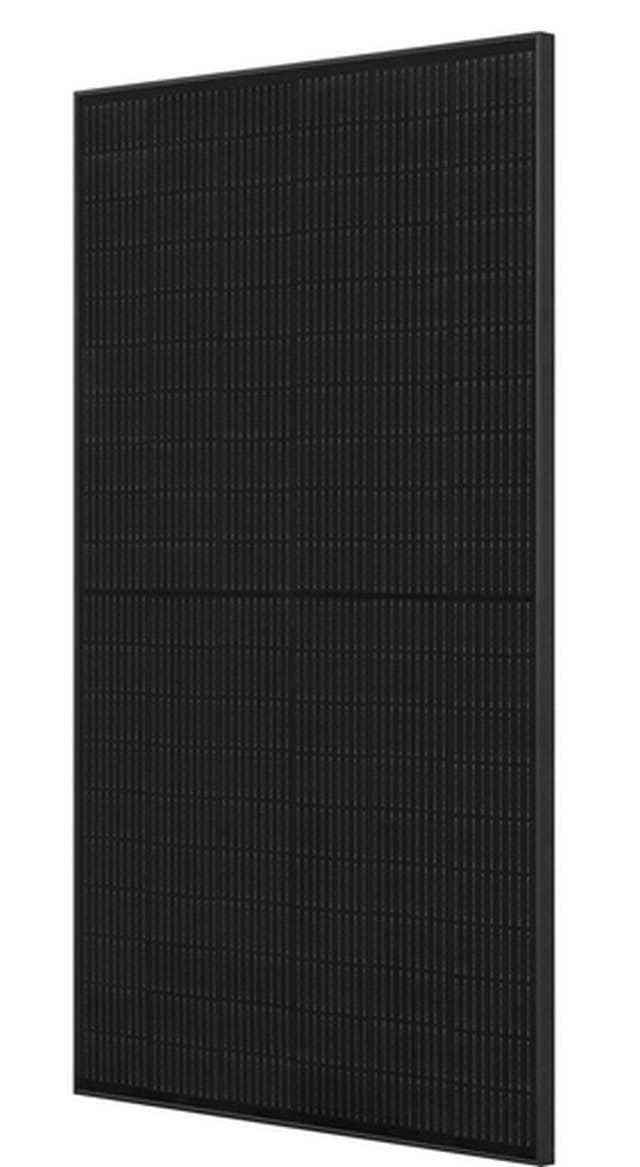 Panel Fotowoltaiczny 430W JINKO 430N - Full Black