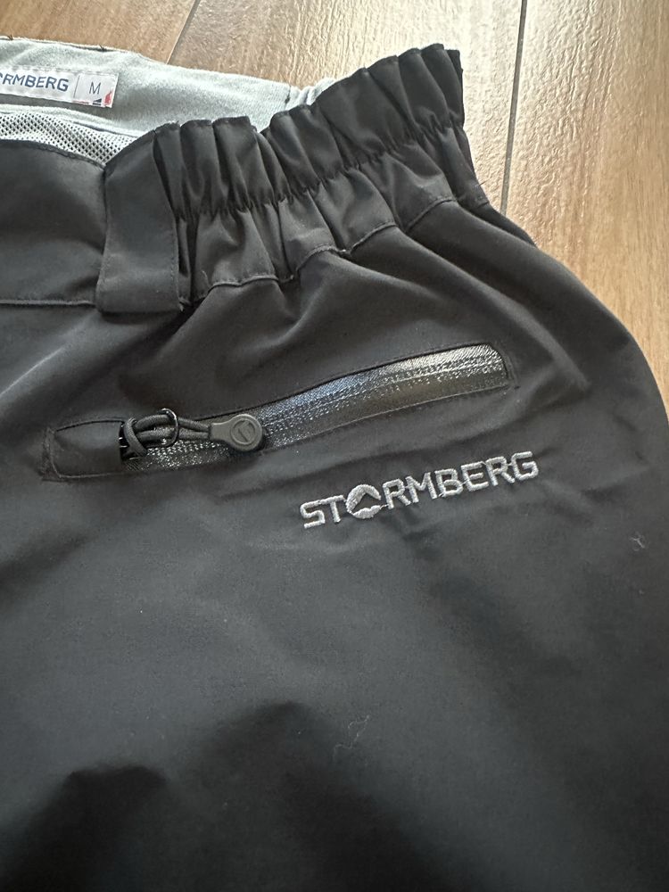 Spodnie trekingowe Stormberg 38