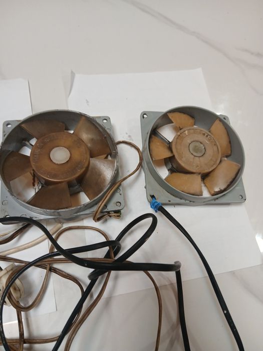 Продам  вентилятор ВН 2