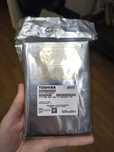 2.0TB Toshiba новый