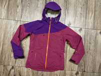 Unisex Kurtka Narciarska MISSING LINK membrana GORE TEX PRIMALOFT r. M