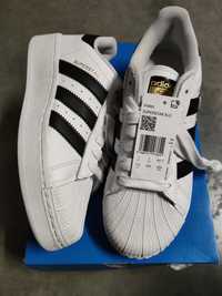 Buty Adidas Superstar Xlg roz 40 2/3