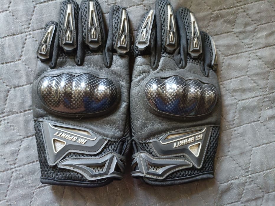 Моторукавичкиі розмір(L)