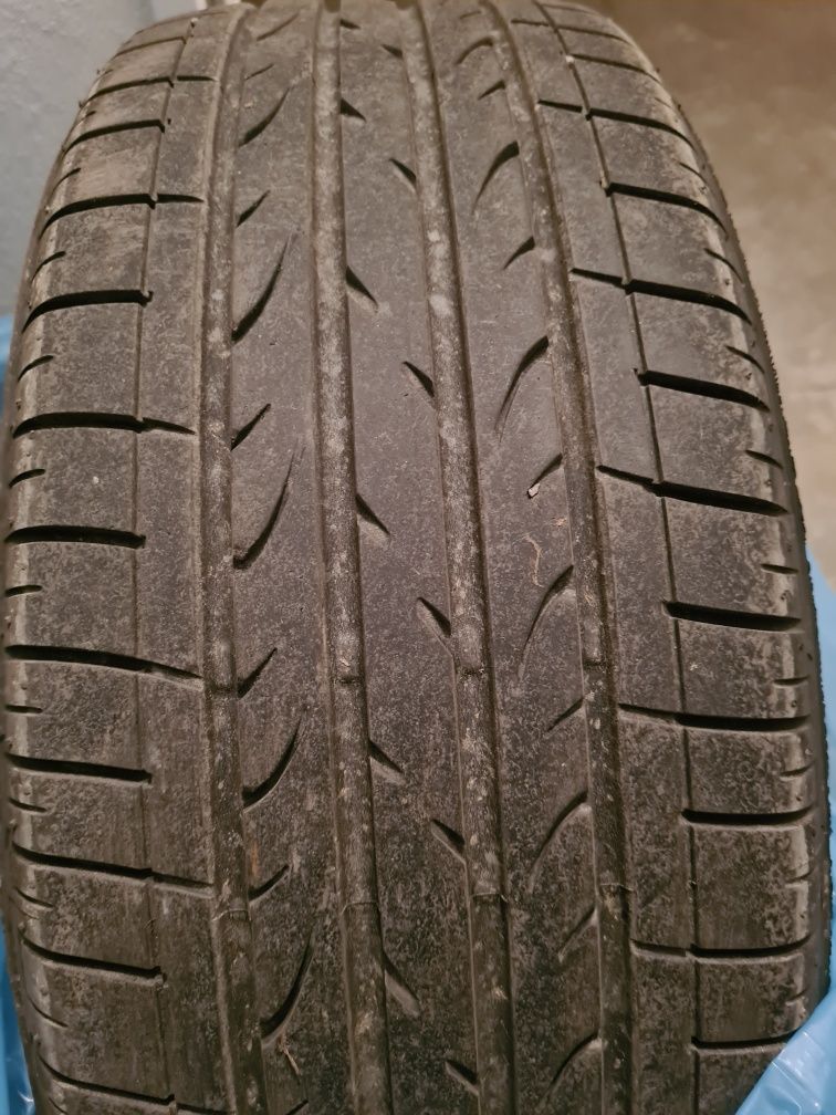 Opony letnie Bridgestone Dueler H/P SPORT 225/55R18 98V