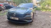 Volkswagen Jetta sel