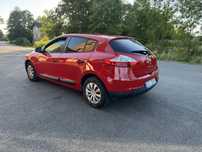 Renault Megane 3  III 2009 Diesel 1.5 DCI