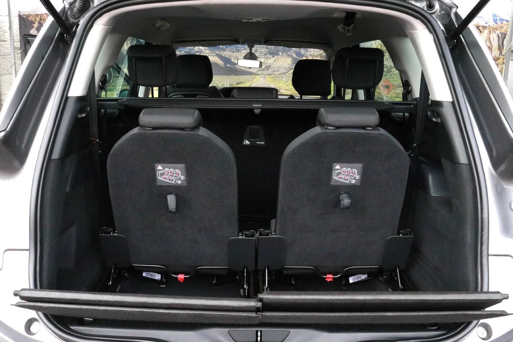 Citroën C4 Spacetourer PureTech 130 Stop&Start FEEL