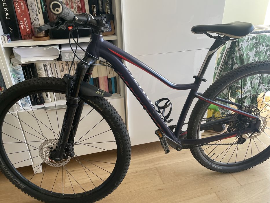 Rower górski Specialized Jett