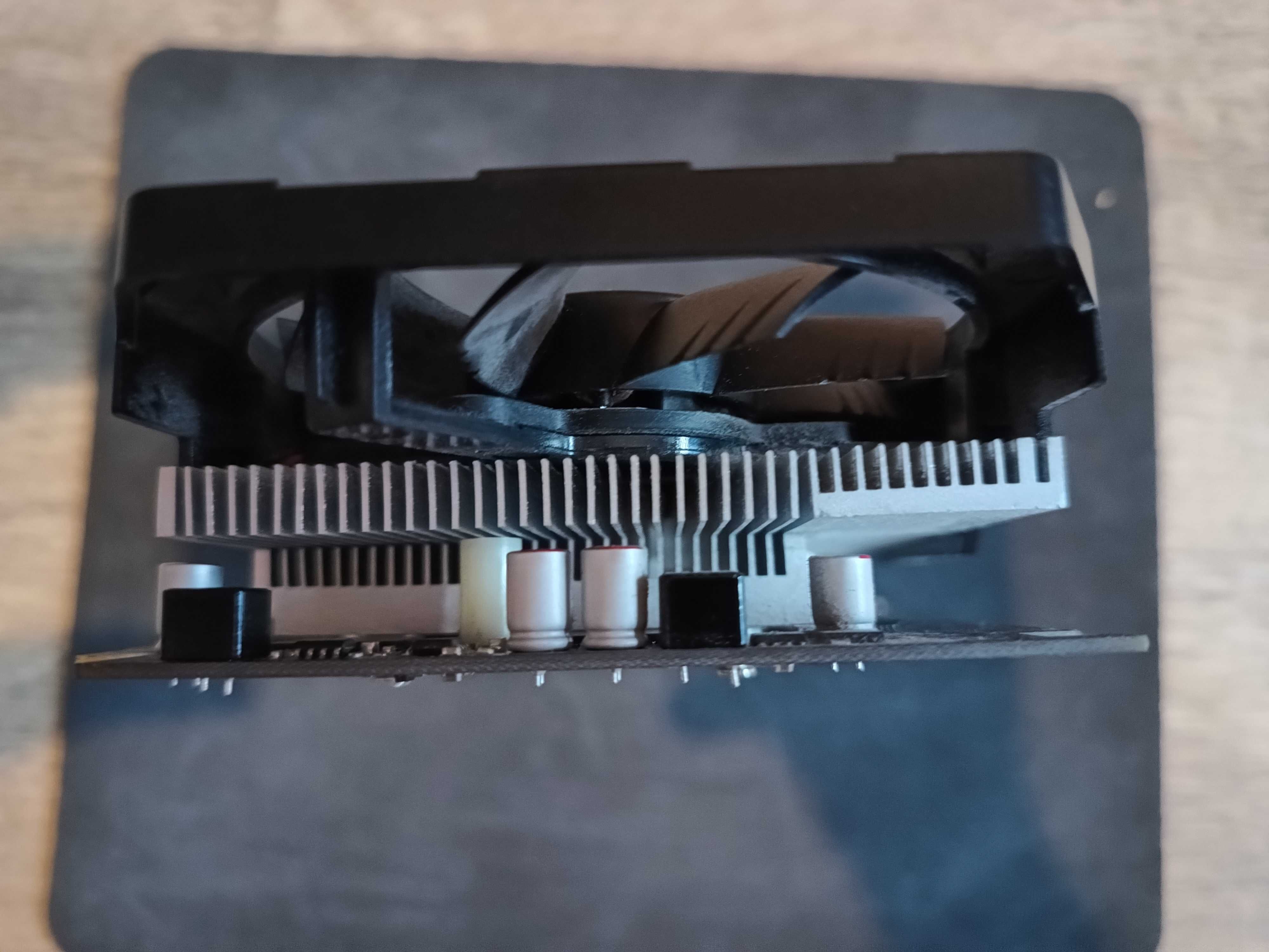 Karta graficzna Biostar Radeon RX 560 4GB GDDR5 128bit