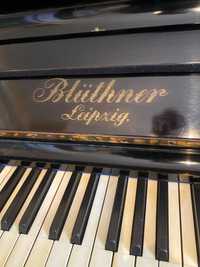 Продам піаніно J.Blüthner 1910-1913р в гарному стані.