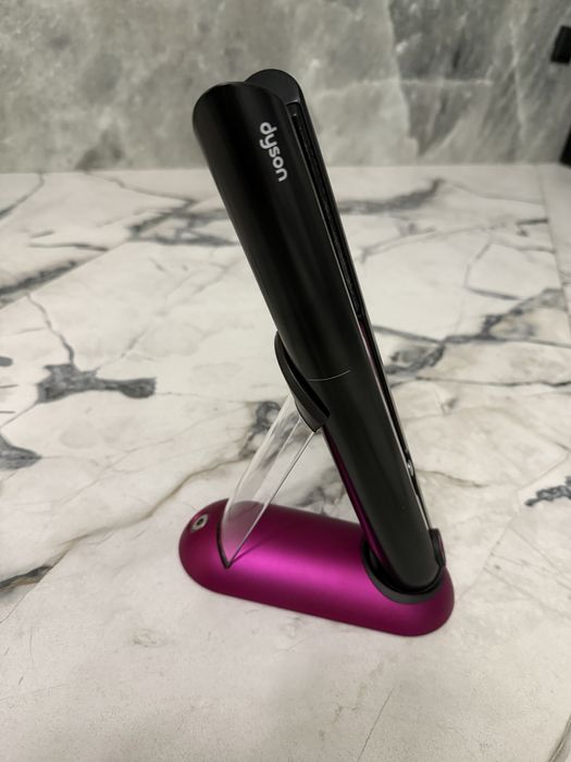 Випрямлювач доя волосся, Dyson Corrale straightener, модель HSO3