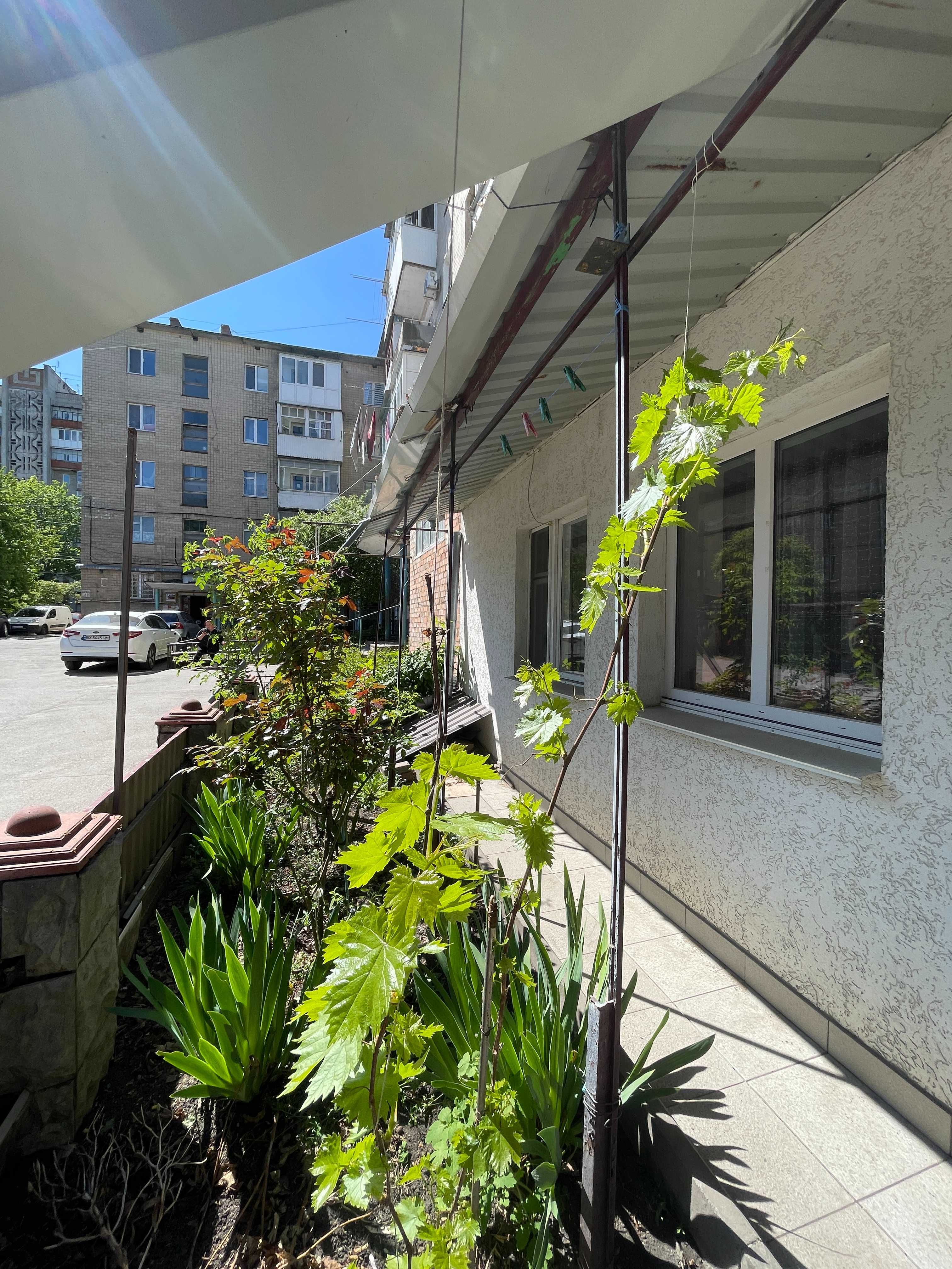 Продаж 2 кімнатної квартри