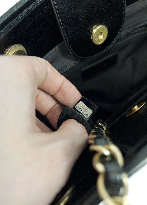 Сумка Chanel (RRP 9950$) Оригінал