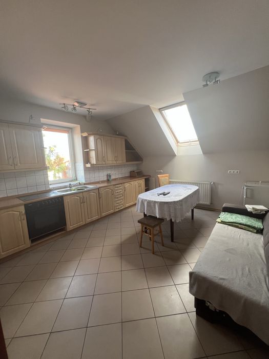 Mieszkanie pracownicze /kwatery pracownicze