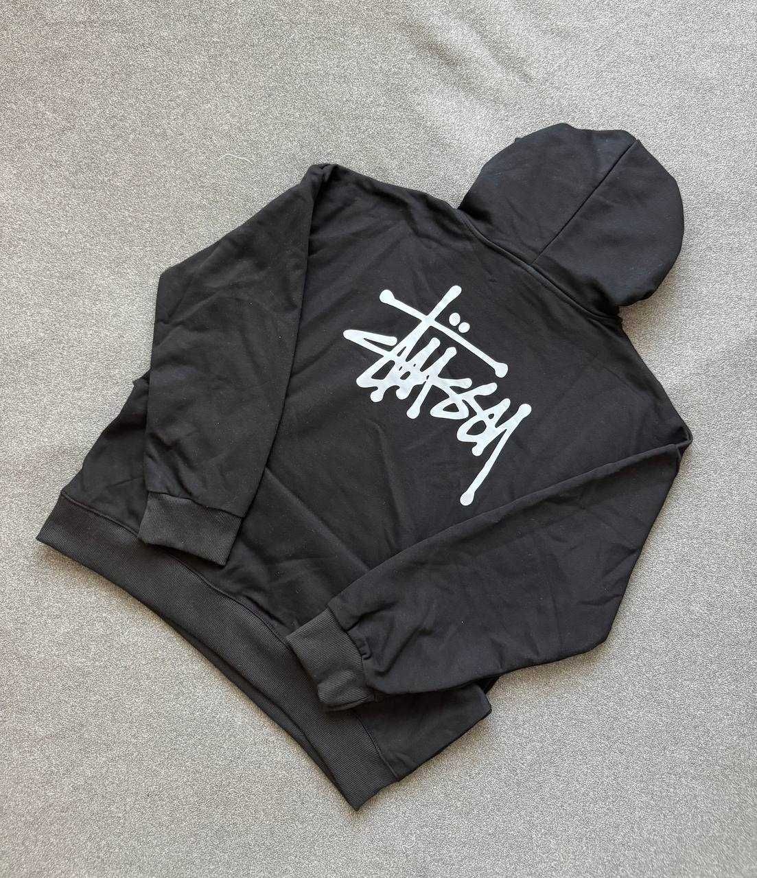 Bluza Stussy Hoodie