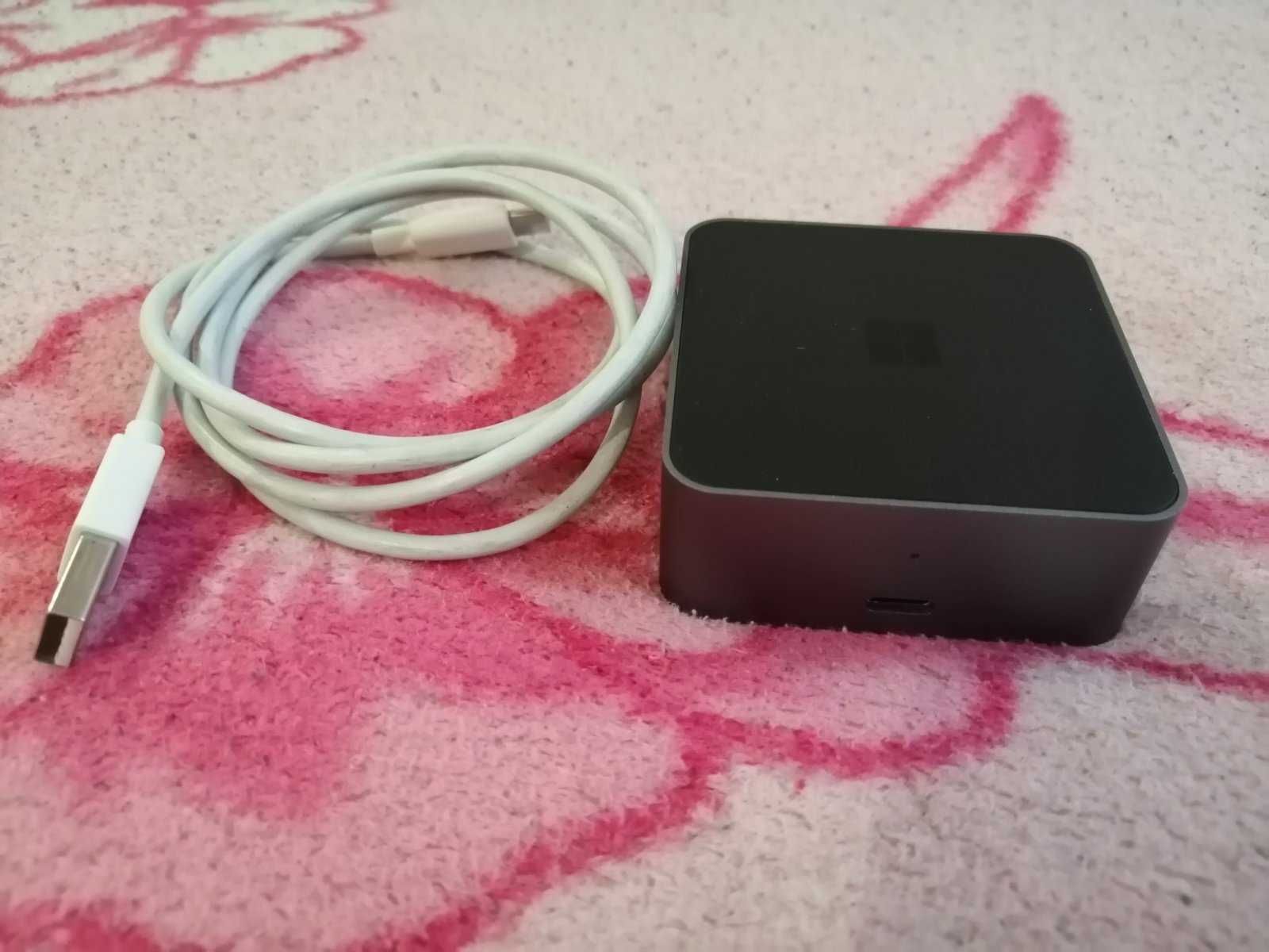 Топ! Microsoft Lumia Display Dock