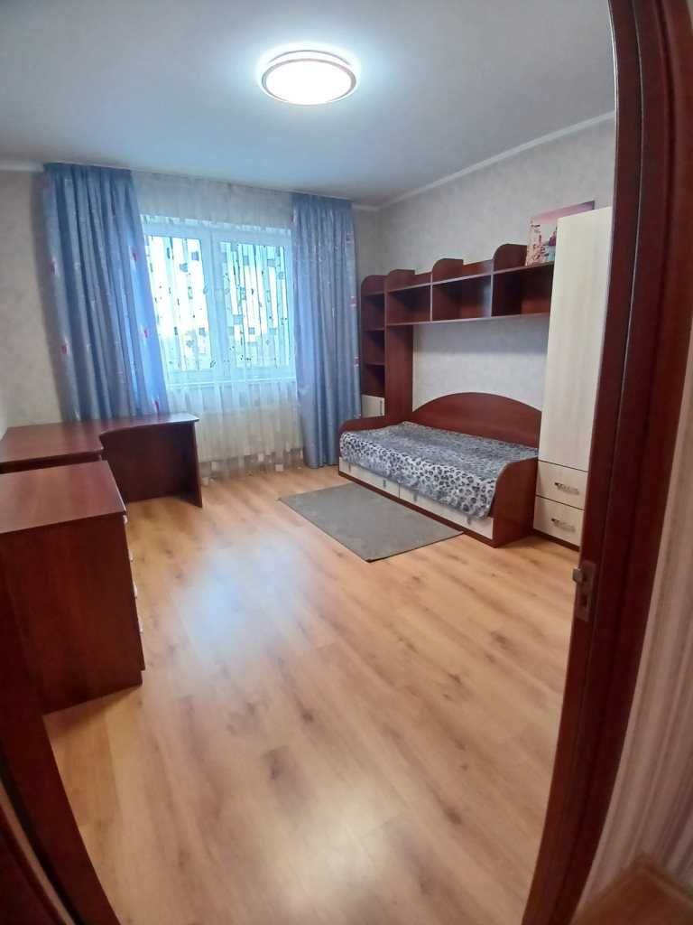 Продаж 3-х Кімн. Квартири, М. Лагунової, 18-Б, Є-оселя, Є-відновлення