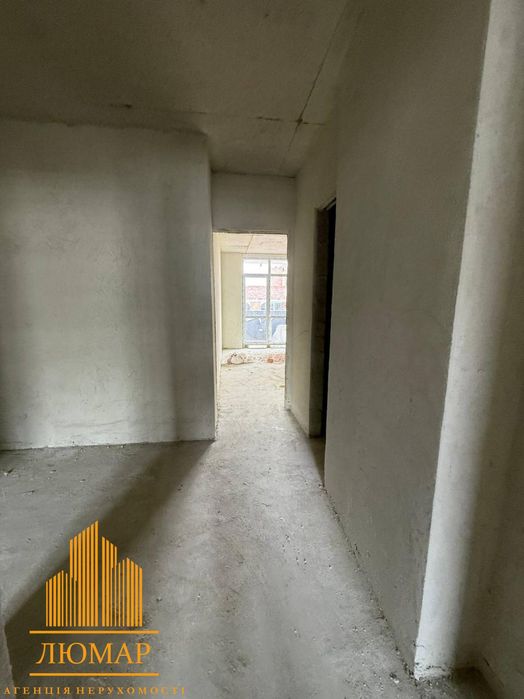 Продаж 2 кім. квартири в ЖК на Трускавецькій