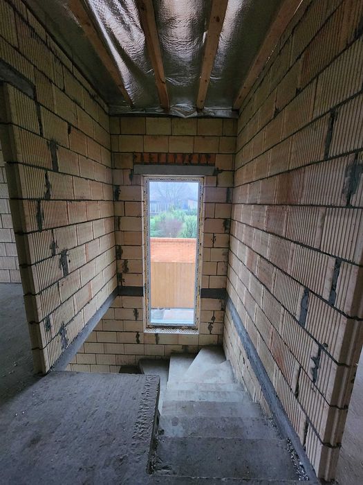 Вітаю. Від забудовника. Продам Будинок_Дуплекс 135м2, + газ, с. Гатне.