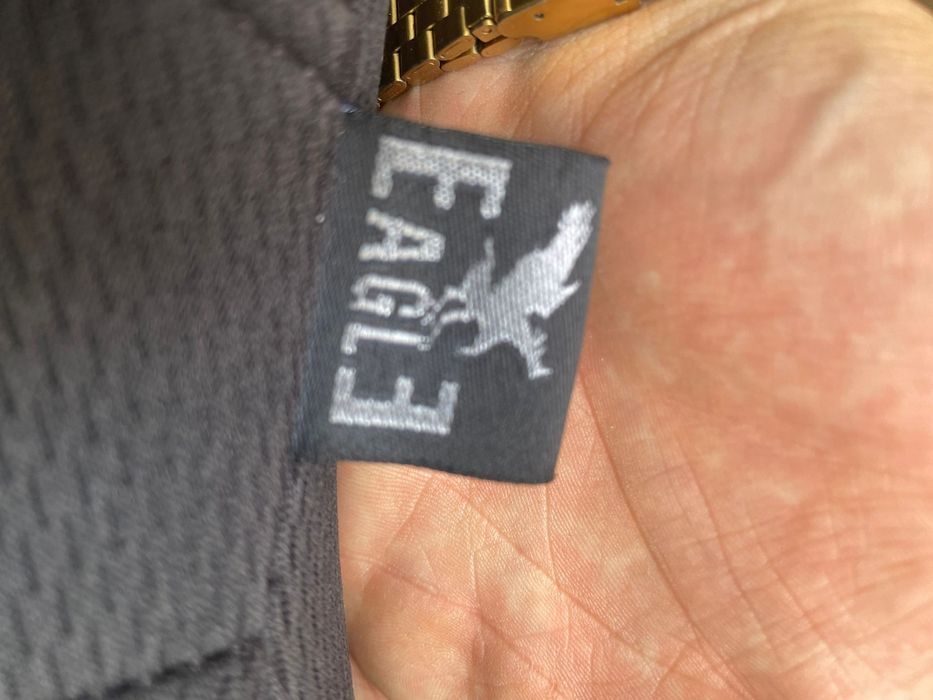 2 Bakets Eagle Rebativeis