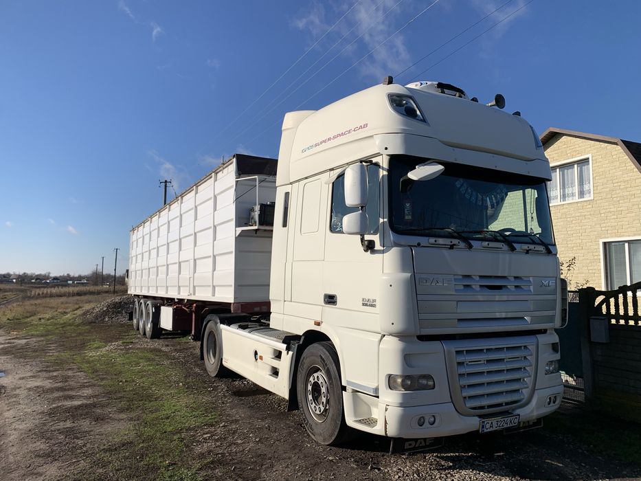 Продам власний автомобіль