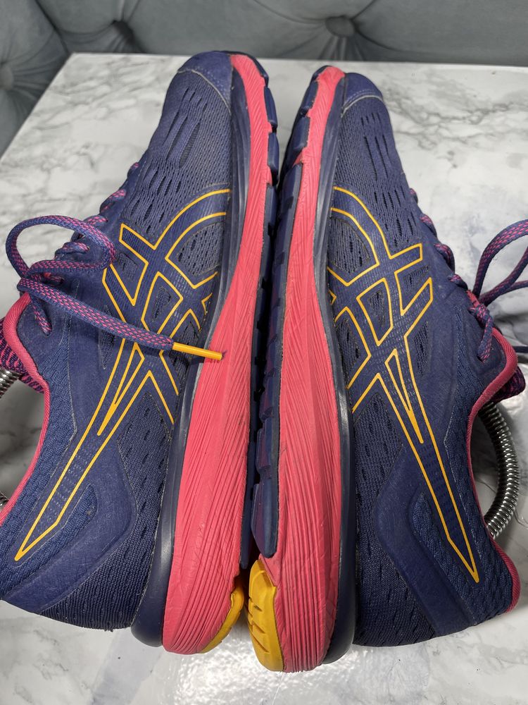 Кросівки Asics gel cumulus 20 gore tex