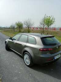 Alfa Romeo 159 Alfa Romeo 159 1.9 JTD