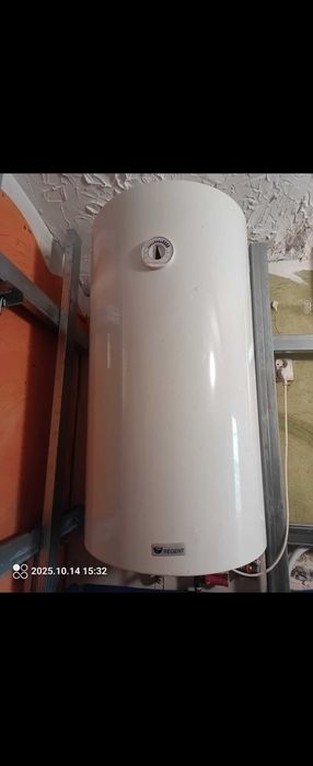 Podgrzewacz elektryczny, bojler