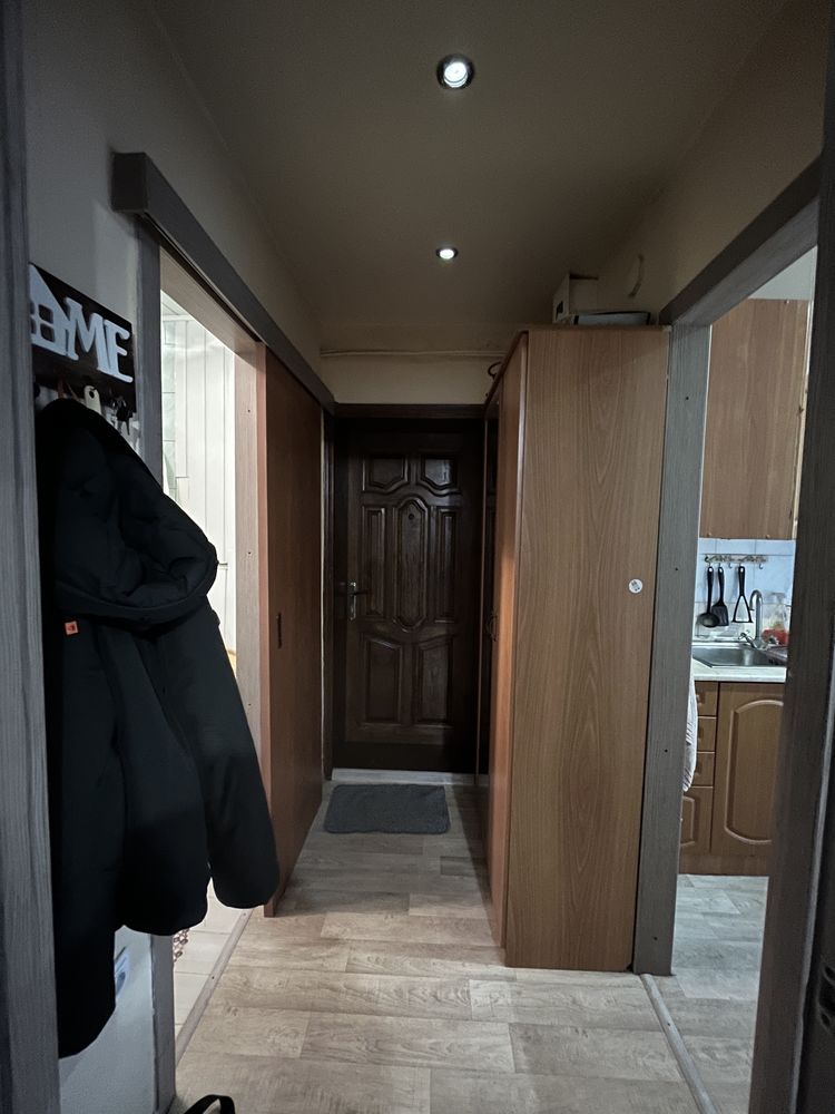 ПРОДАМ свою. 2 кім. кв  с.Волошинівка, Баришівський р-н, Київ. обл.