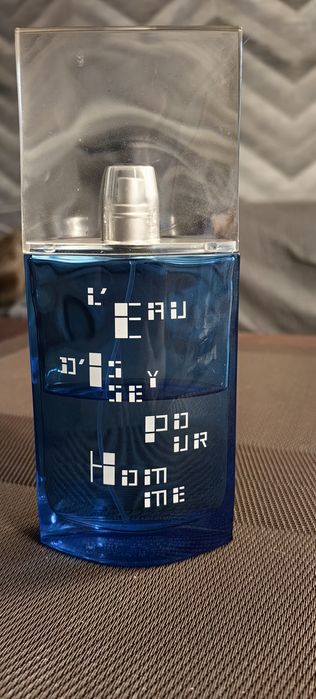 L'Eau d'Issey Pour Homme Summer 2017