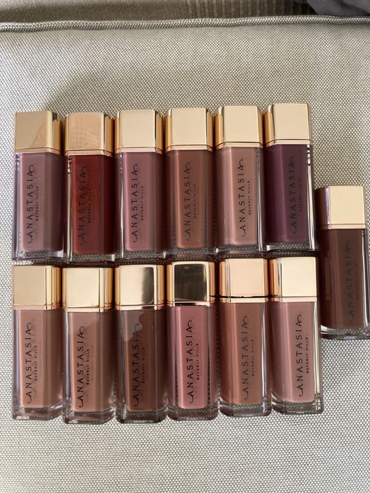 Anastasia Beverly Hills Lip Velvet