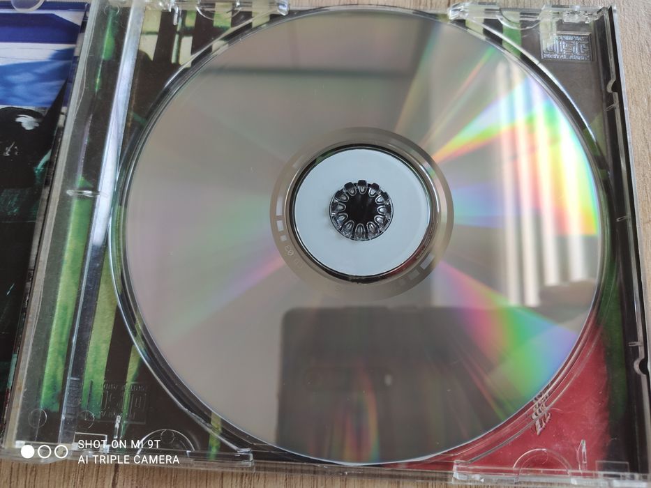 KARRAMBA Los Vatos Locos CD album płyta BDB