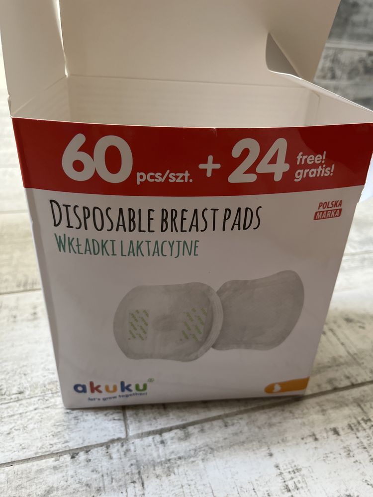 Laktator ręczny Canpol Babies Basic + Gratis! Woreczki i wkładki lakt.