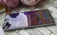 Телефон Samsung Galaxy A73 Black 6,7дюйма Самсунг + Гарантія
