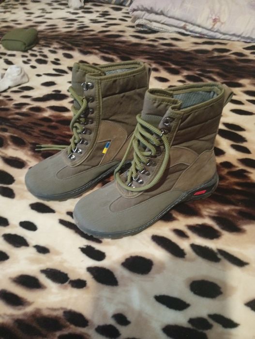 Чиривики берці 43 розиім стан нові